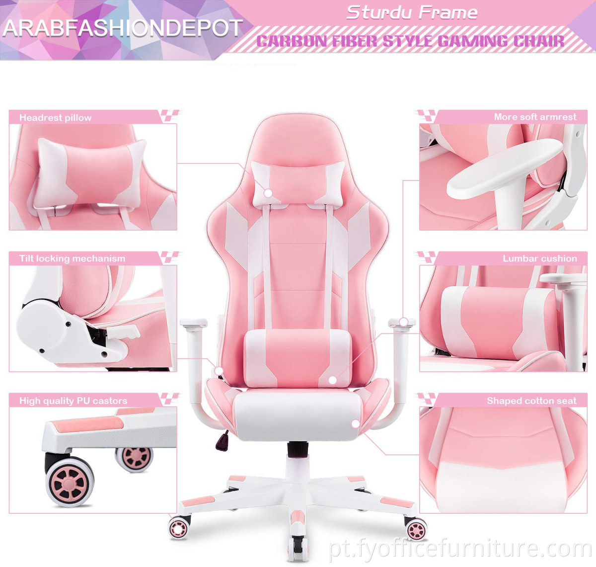 office furniture chair